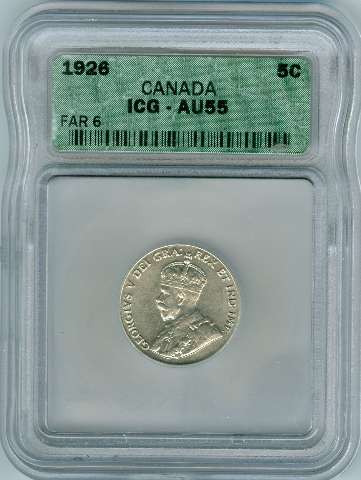 fullMatchVisible1926 Far 6, ICGAUICG