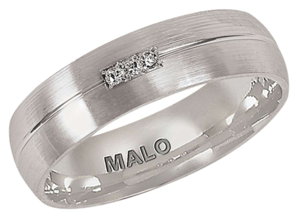 Malo wedding band JMD-762-6WG