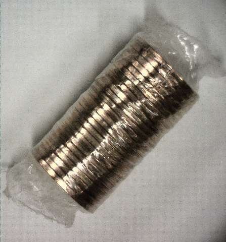 fullMatchVisible2008 LoonOne Dollar