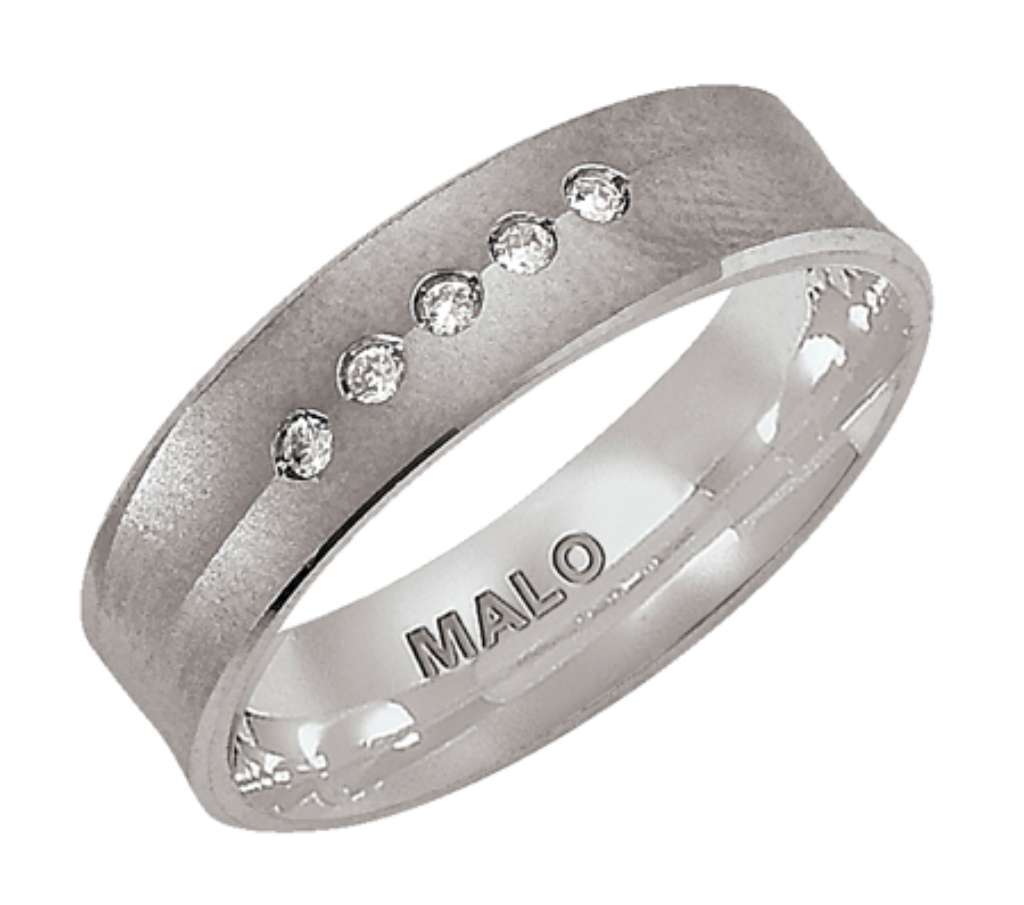 Malo wedding band JMD-902-6WG