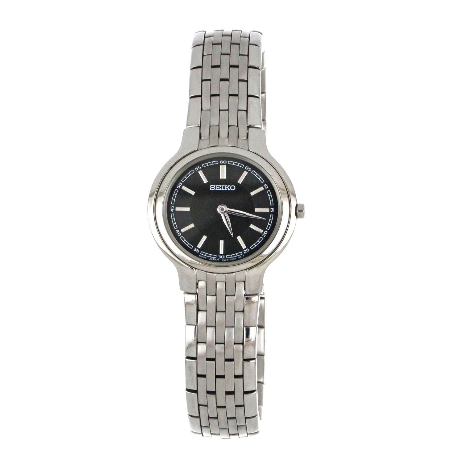 Ladies' Seiko Watch SFP801