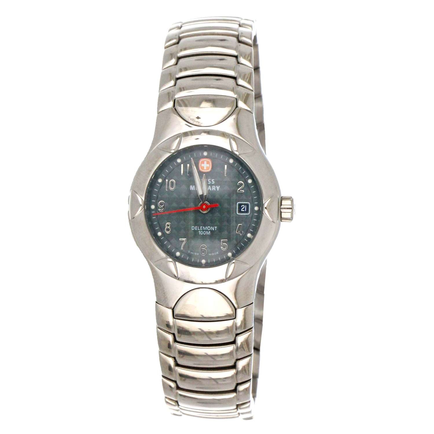 Ladies' Swiss Military watch 52088