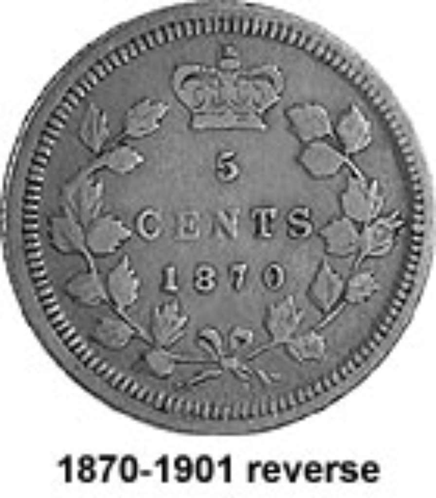 fullMatchVisible1885 Small 5 Overdate 5MS60N/A