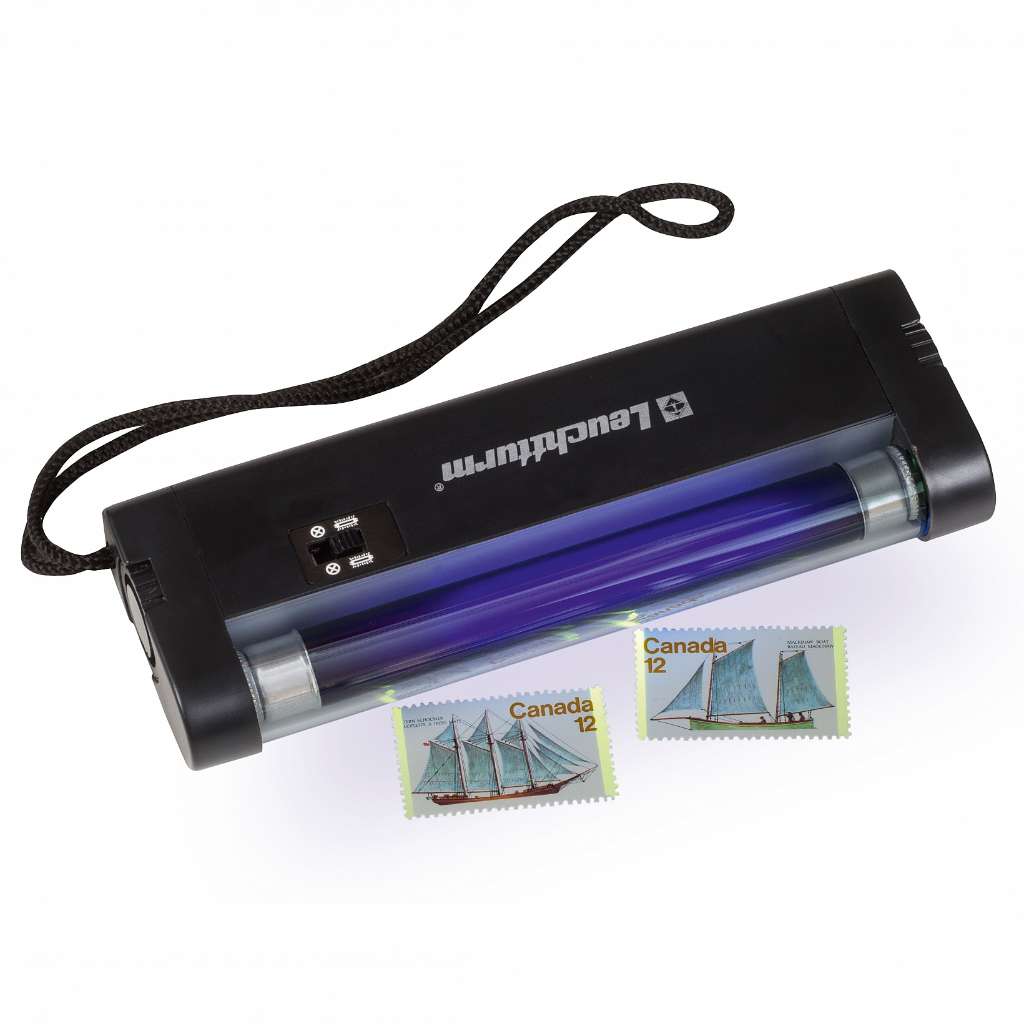 Lighthouse L80 (325 773) Long Wave Ultra Violet Lamp