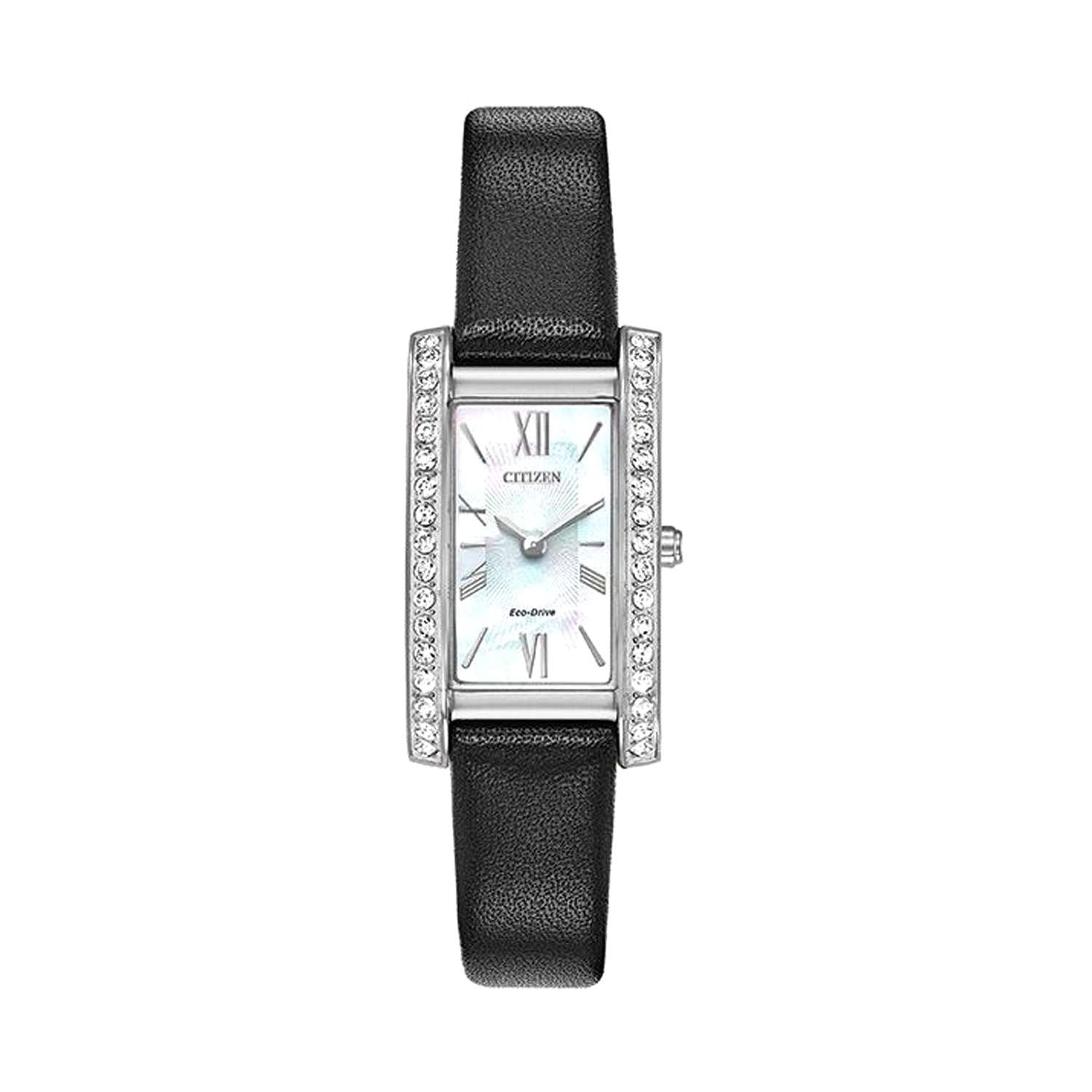 Ladies' Citizen Eco-Drive watch EX1470-01D