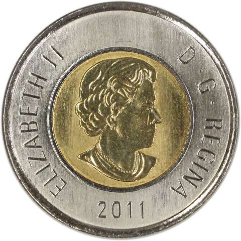 fullMatchVisible2011 Boreal ForestMS63N/A