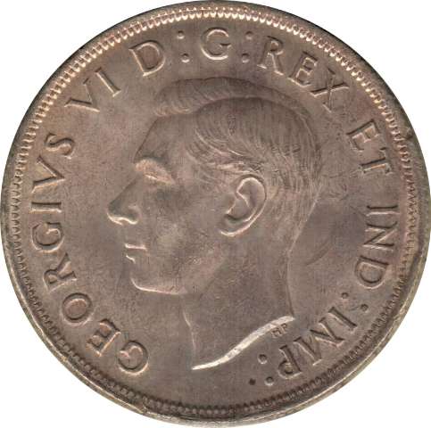 fullMatchVisible1937MS64ICCS #3