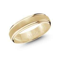 Malo wedding band JM-058-6YG