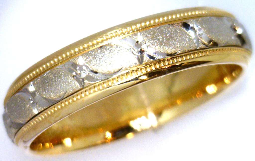 Malo wedding band JM-023-6H