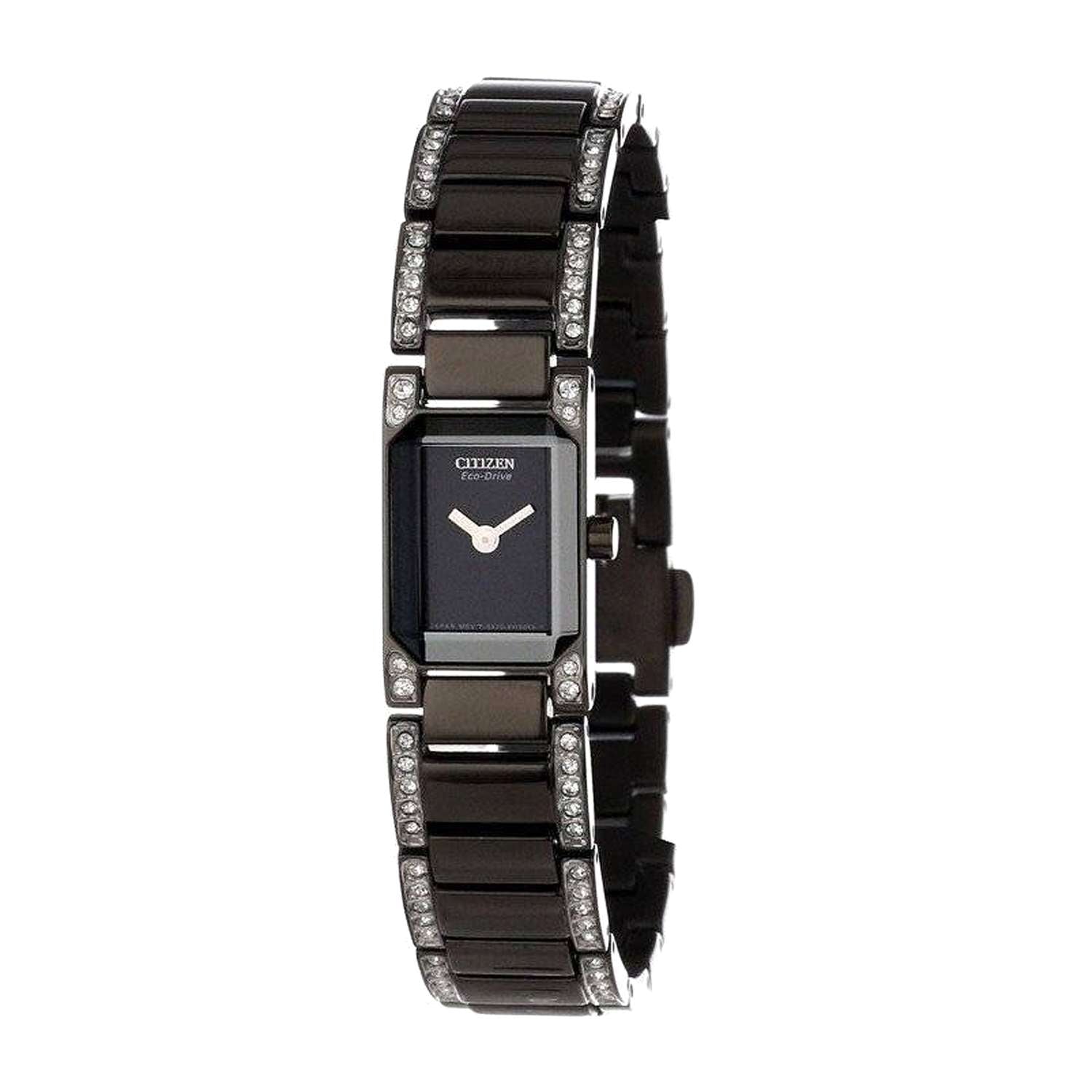 Ladies' Citizen Eco-Drive watch EG2777-53E