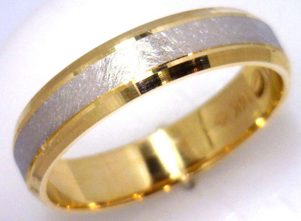 Malo wedding band JML-002-5G