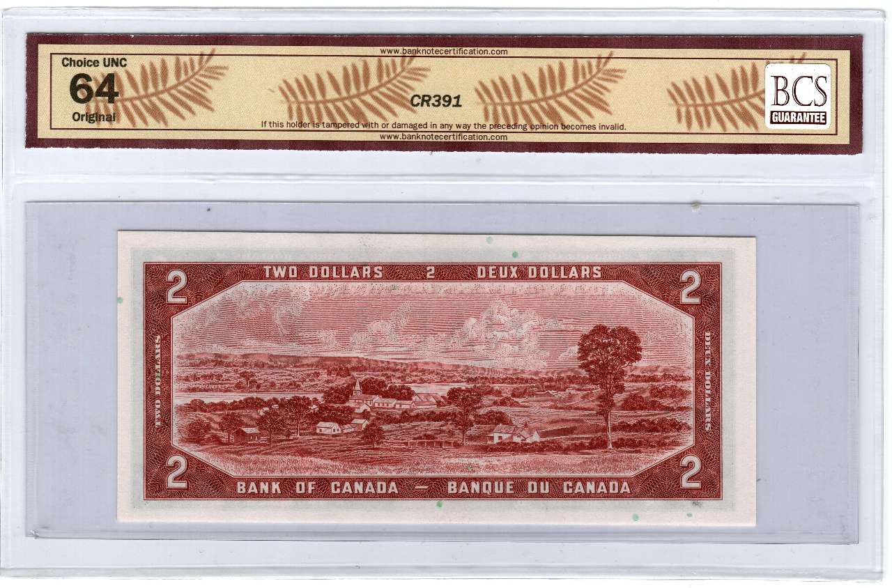 fullMatchVisibleDevil's Face Beattie-Coyne, BCS CU64 OriginalUNCN/A