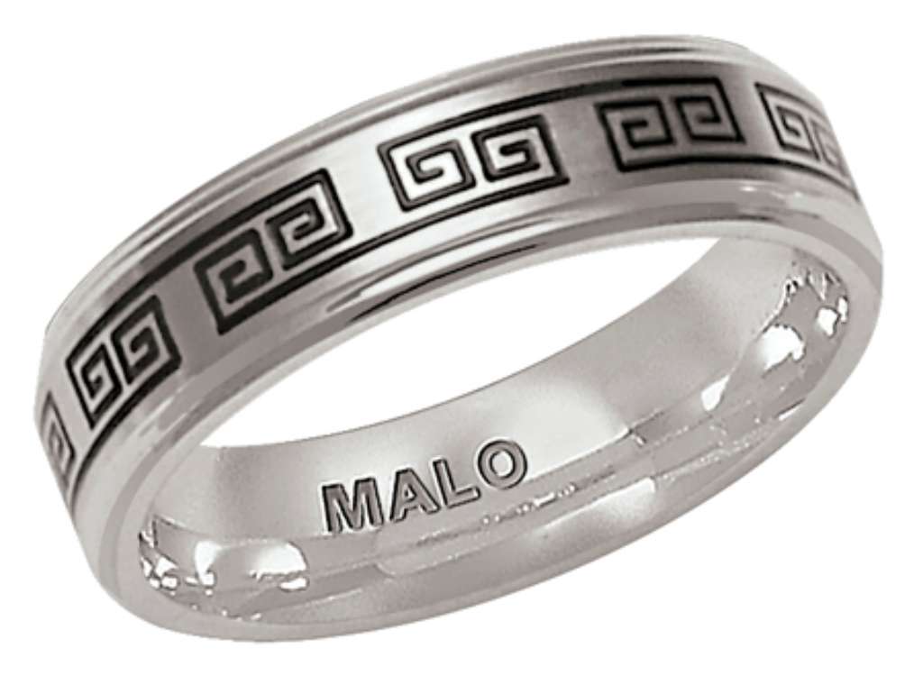Malo wedding band JM-552-6WG