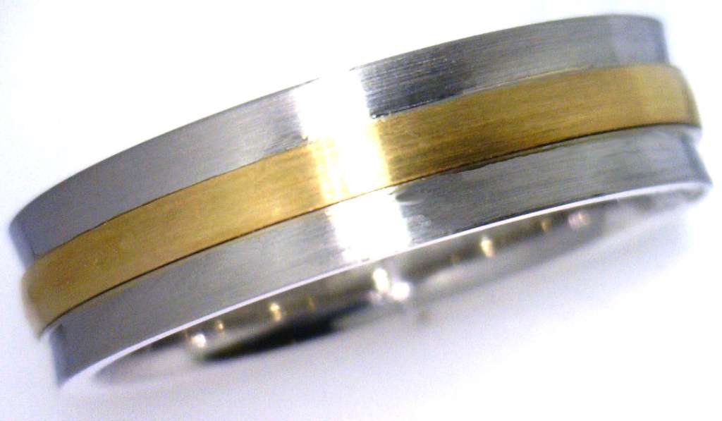 Malo wedding band JMS-001-6G