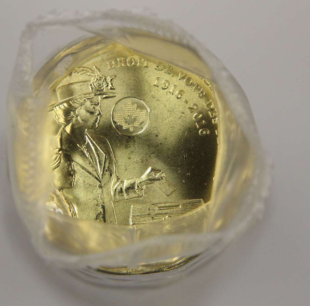 fullMatchVisible100th Anniversary of Women's Right to VoteOne Dollar