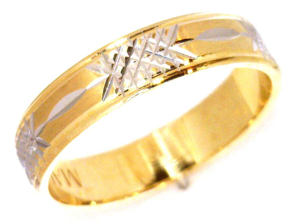Malo wedding band JML-046-5G