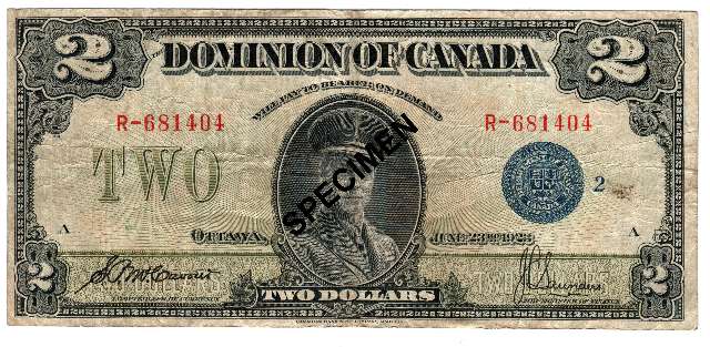 fullMatchVisible1923, Series R, Group 2, Blue SealVFN/A