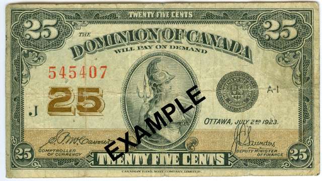 fullMatchVisibleMcCavour-Saunders, F/VFN/A