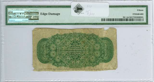 fullMatchVisibleSeries A, Edge DamageF15PMG