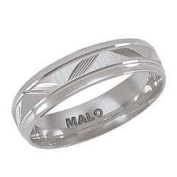 Malo wedding band JML-038-5WG