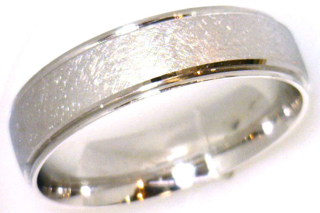 Malo wedding band JM-081-6WG