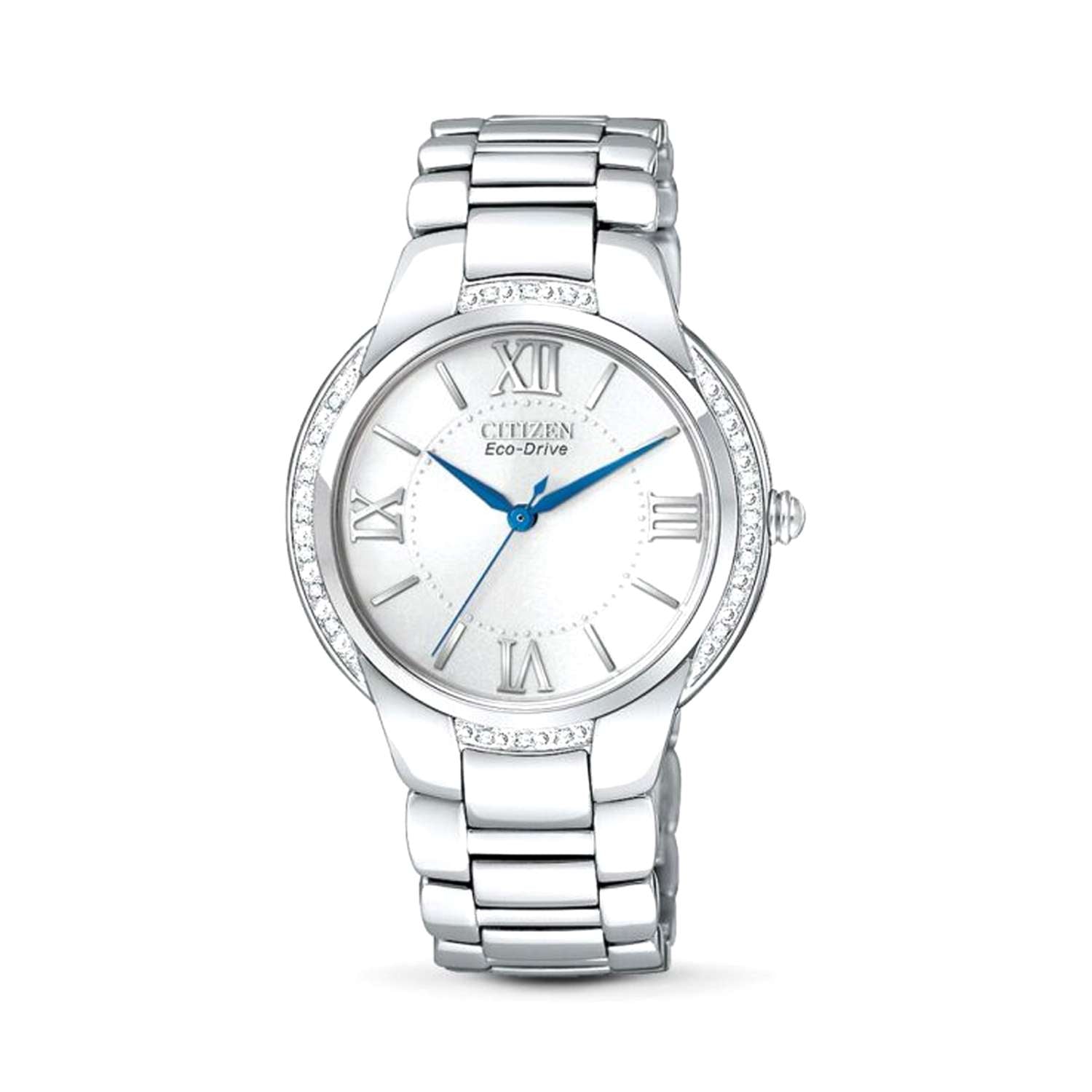 Ladies' Citizen Eco-Drive watch EM0090-57A