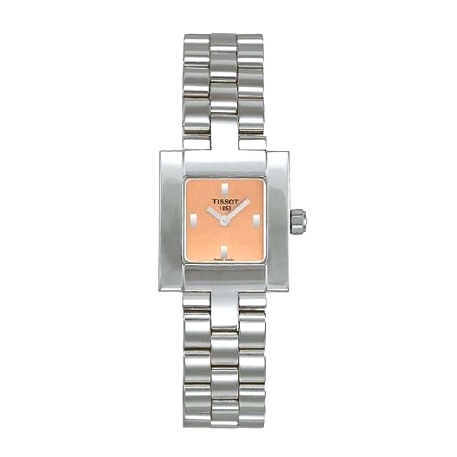 Ladies' Tissot Watch T64.1.185.61