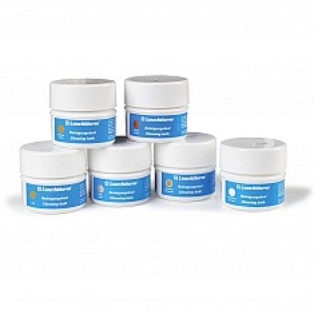 Lighthouse (317 893) Cleaning Bath for Silver coins  150 ml.