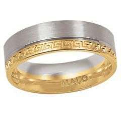 Malo wedding band JM-132-7G