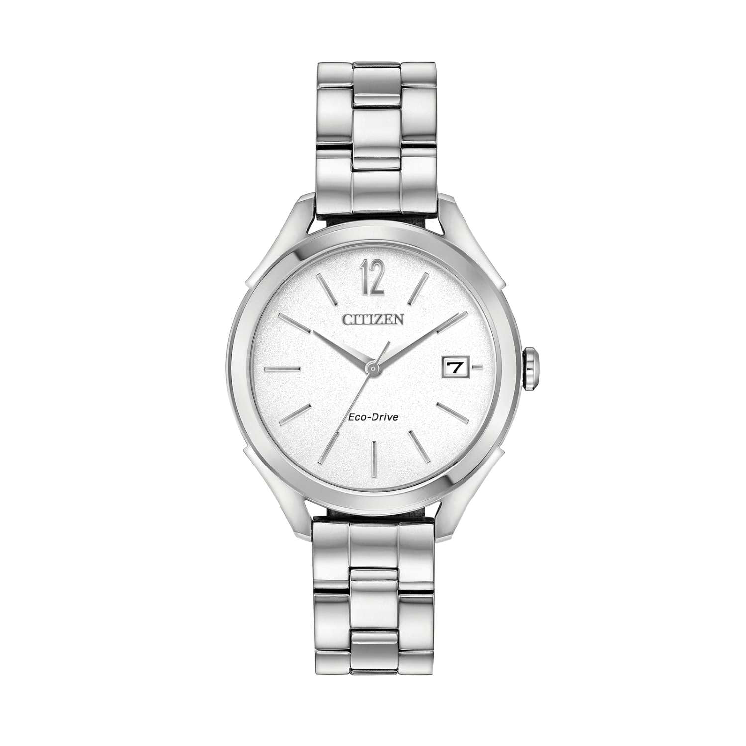 Ladies' Citizen Eco-Drive watch FE6140-54A