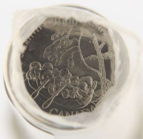 fullMatchVisible2000 October "Creativity"25 cents