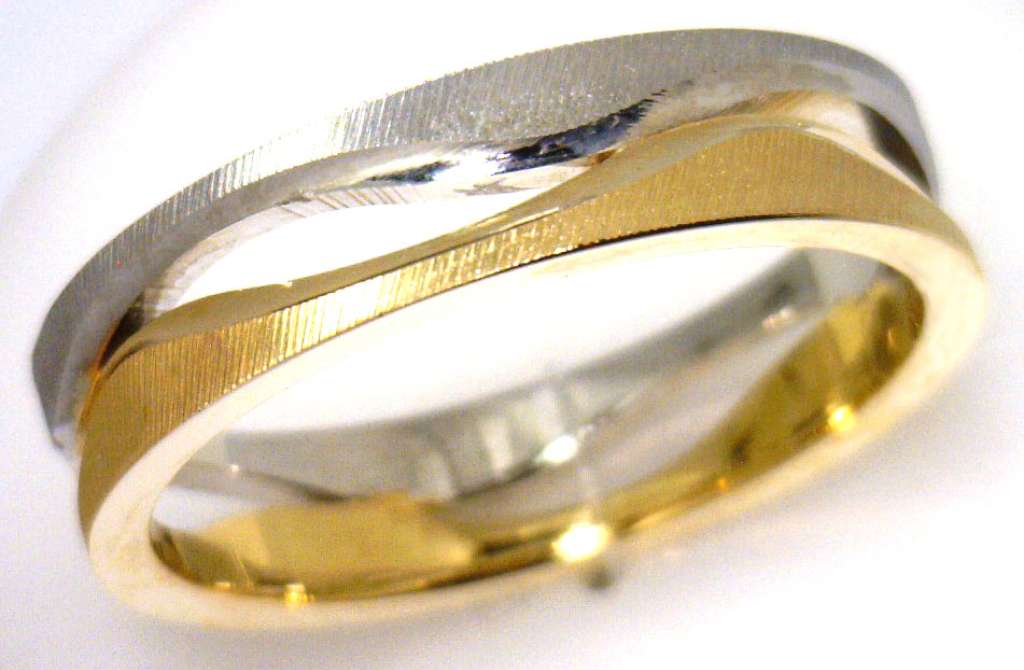 Malo wedding band JM-006-5G