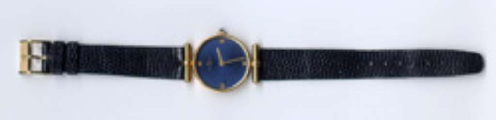 Mens' Baume & Mercier Watch