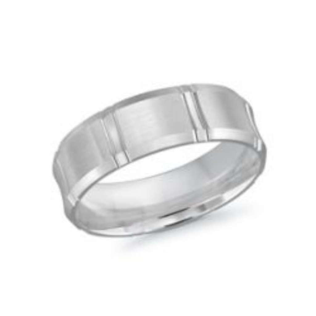 Malo wedding band JM-948-7WG