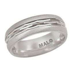 Malo wedding band JM-198-7WG