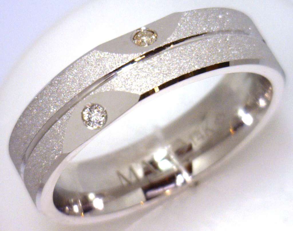 Malo wedding band JMD-101-6WG