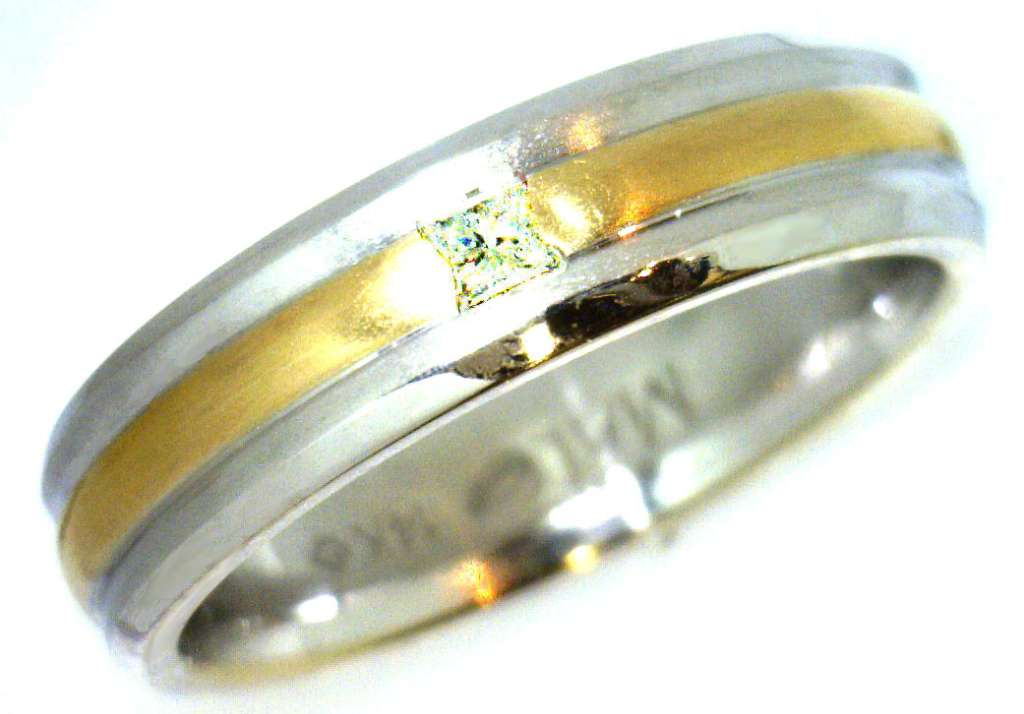 Malo wedding band JMD-111-6G