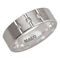 Malo wedding band JMD-485-7WG