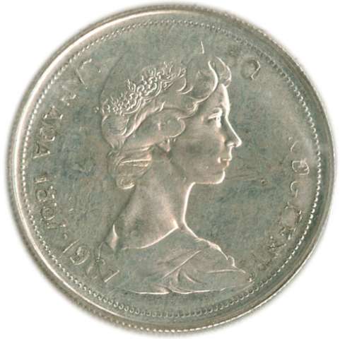 fullMatchVisible1967; Flip Strike;MS62ICCS