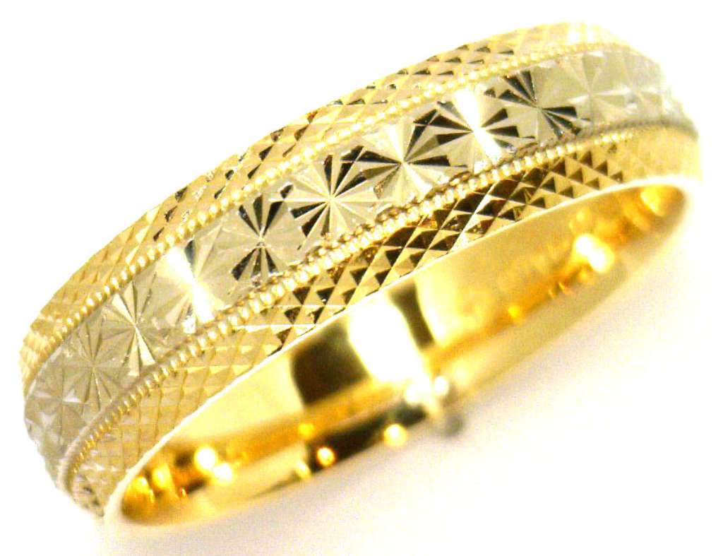 Malo wedding band DC-033G