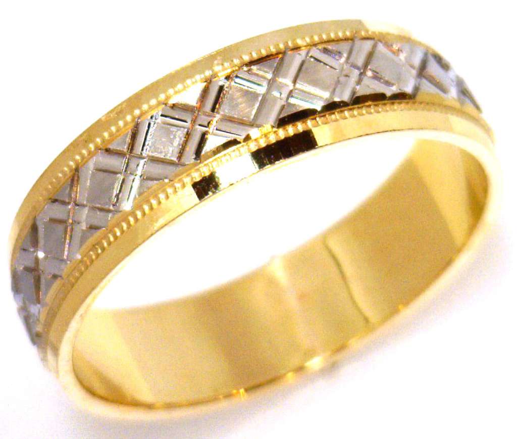 Malo wedding band JML-094-6G