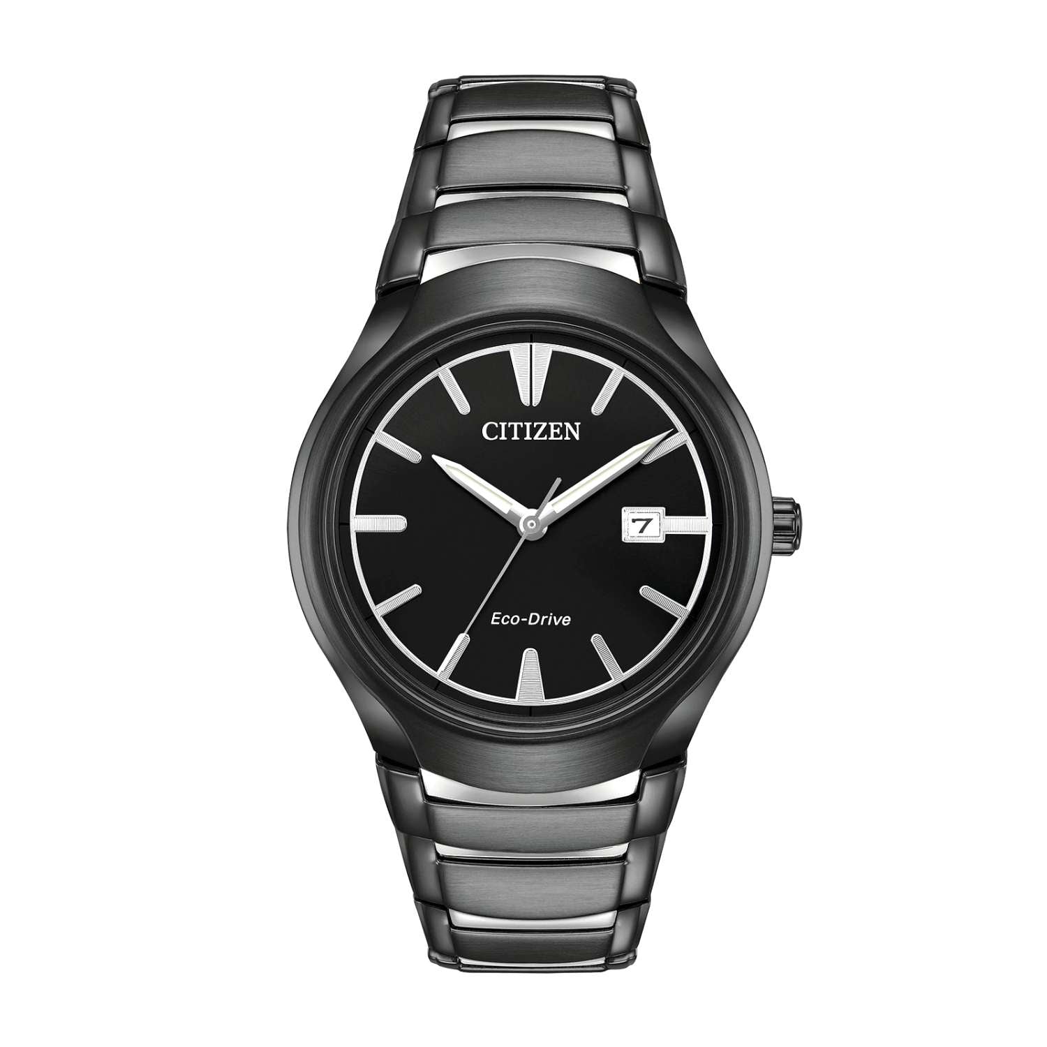 Mens' Citizen Eco-Drive watch AW1558-58E