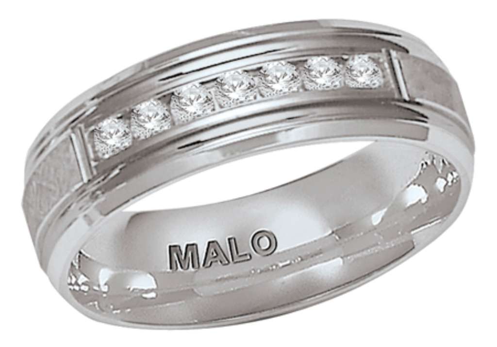 Malo wedding band JMD-473-7W35