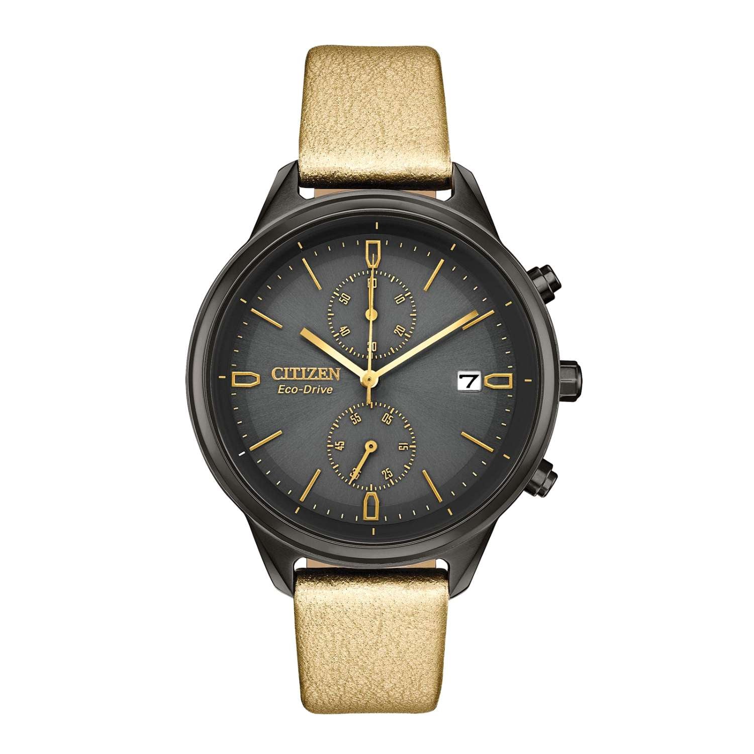 Ladies' Citizen Eco-Drive watch FB2007-04H