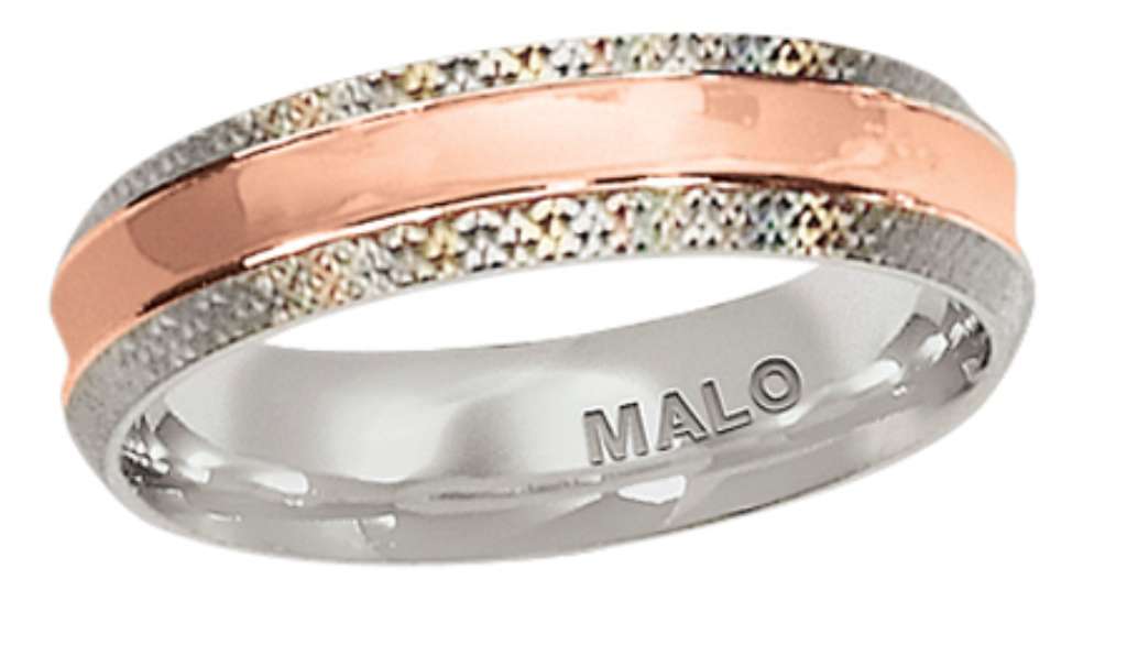 Malo wedding band JM-349-6G