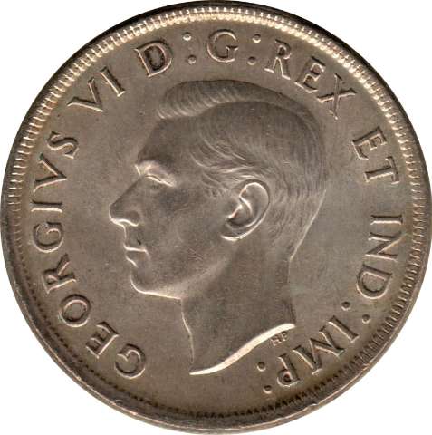 fullMatchVisible1937MS64ICCS #1
