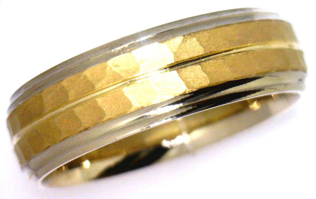 Malo wedding band JM-815-7G