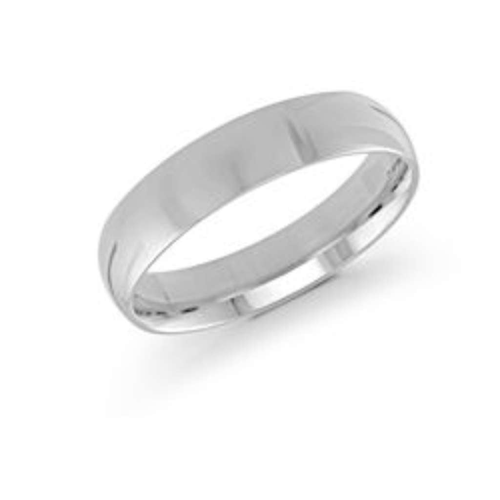 Malo wedding band J-101-520G