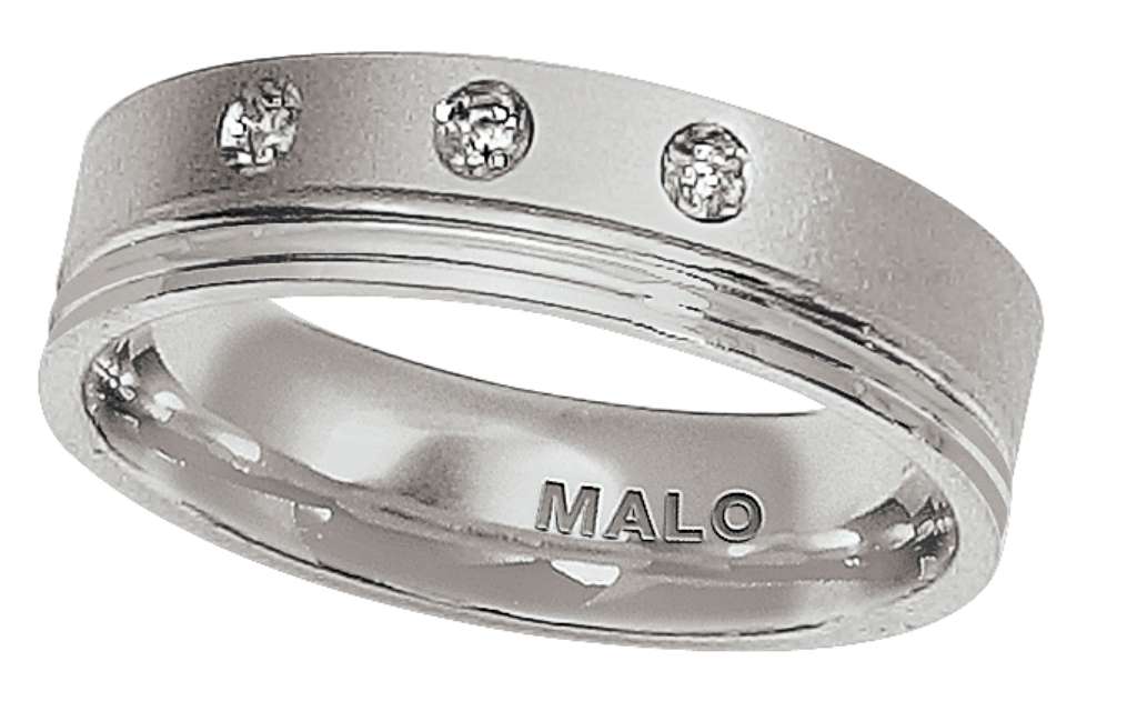 Malo wedding band JMD--376-6WG