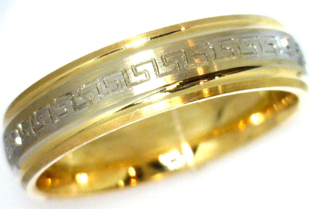 Malo wedding band JM-259-6G